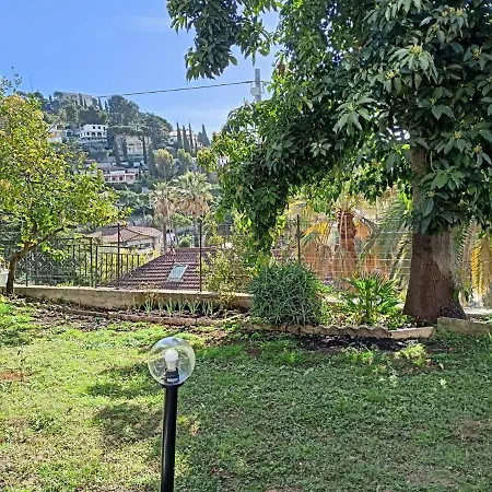 Apartment House Kikka Bordighera