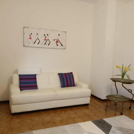 House Kikka Apartment