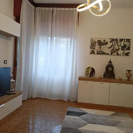House Kikka * Bordighera