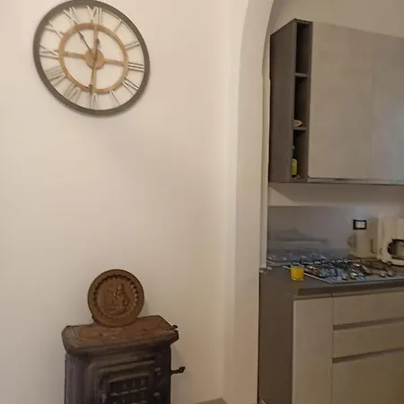 House Kikka Apartment Bordighera