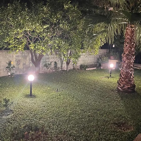 Apartment House Kikka Bordighera